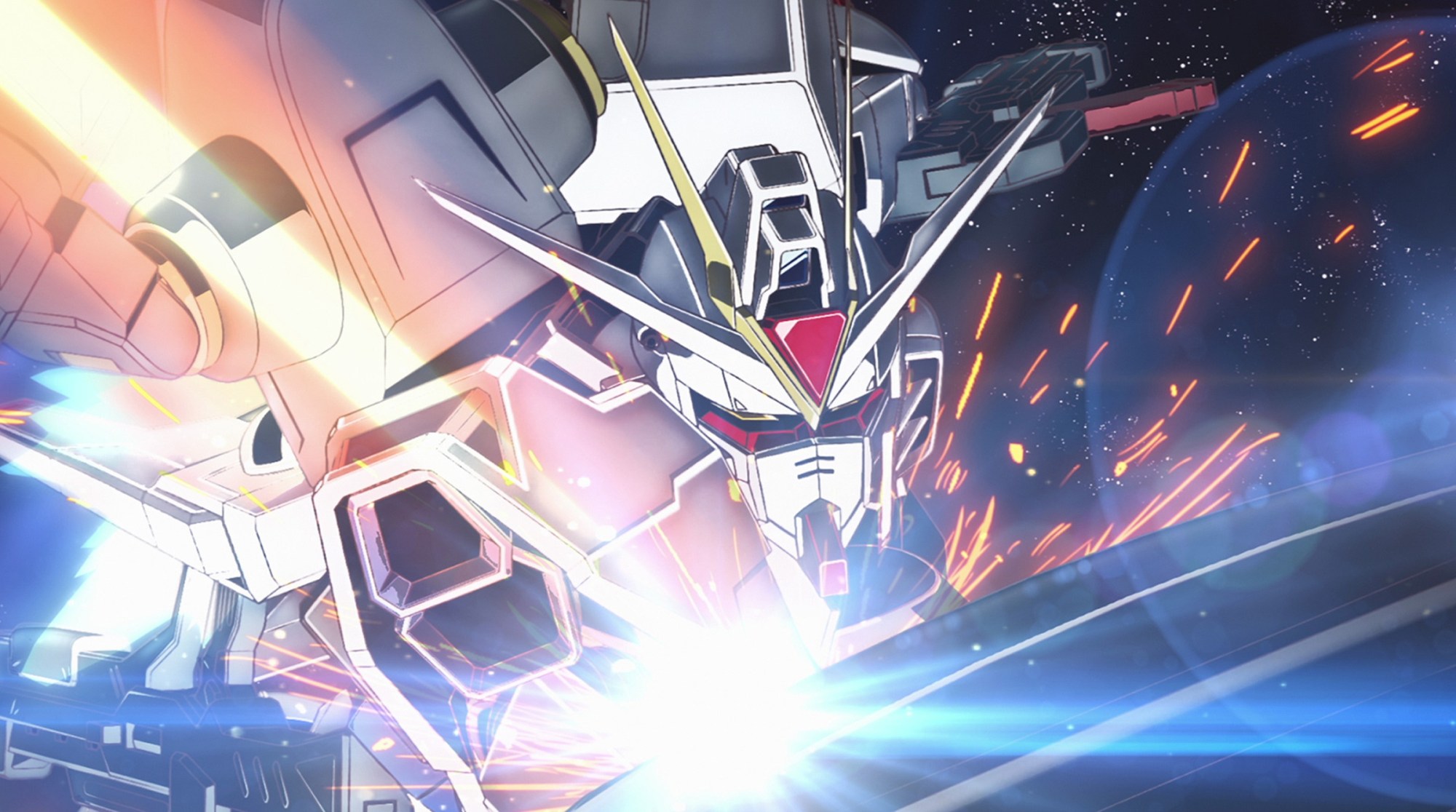 Gundam’s Next Big Movie Is Coming To America