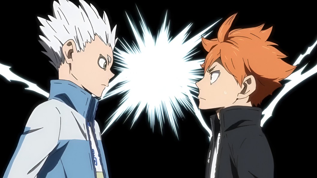 Haikyu Confirms Exciting New Update For Fans Awaiting The Upcoming Film