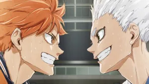 Haikyu Reveals Big 2027 With Final Movie And Television Special Previews