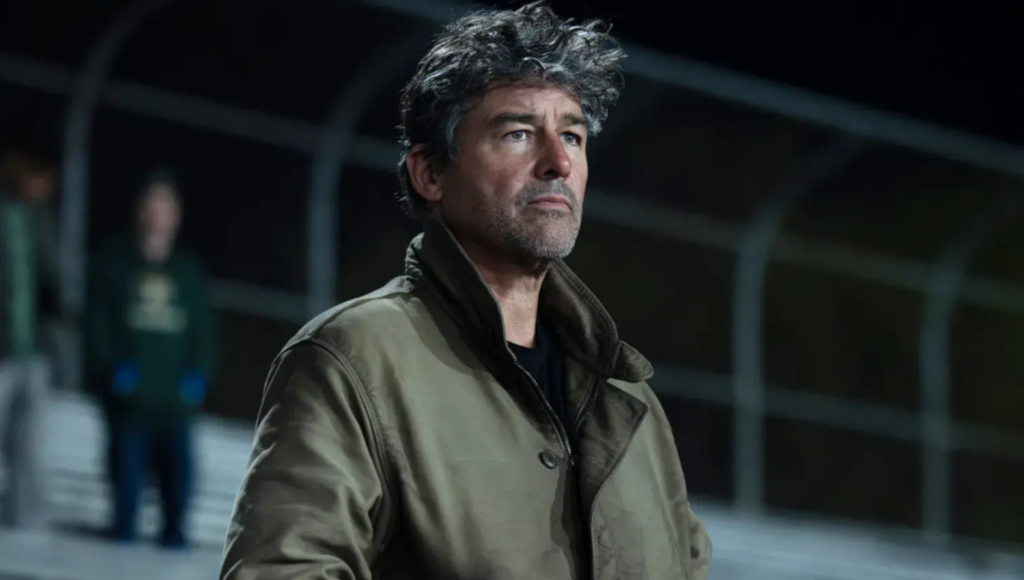 Lanterns Showrunners and Kyle Chandler Reveal Why Hal Had To Die (And A Resurrection May Not Be In The Cards)