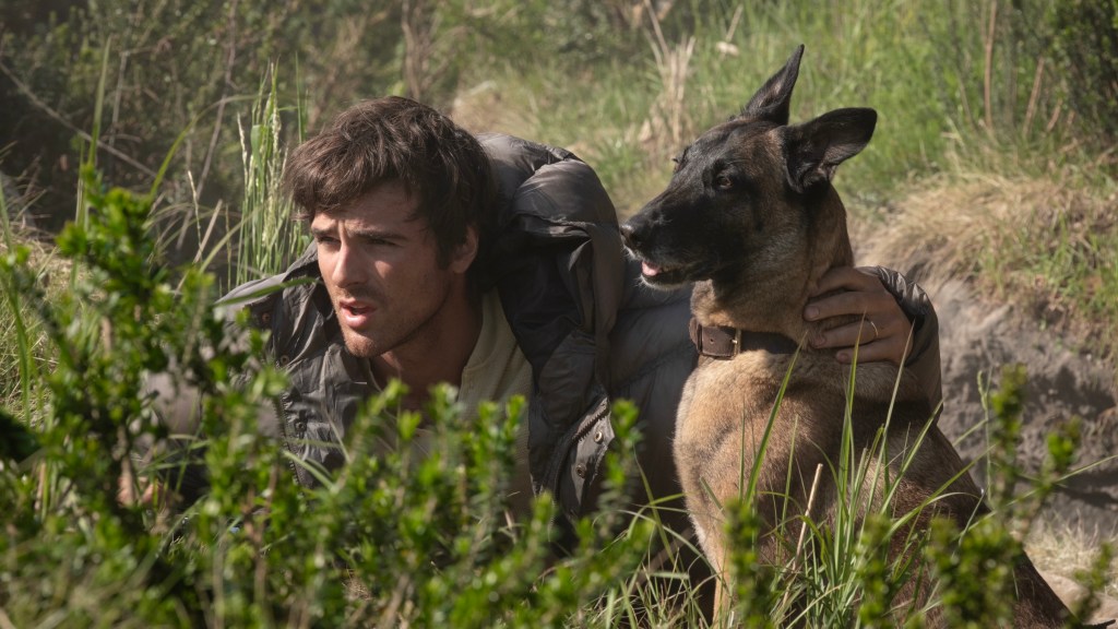 The Dog Stars Officially Scores Ridley Scott’s Lowest Box Office Opening in 5 Years
