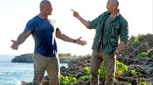Dwayne Johnson & Jason Statham’s Action Team-Up Gets New Streaming Home, And the Franchise Is Officially in Trouble