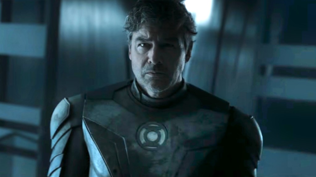 Lanterns: Top 5 Characters Who Are Most Likely the Manhunter