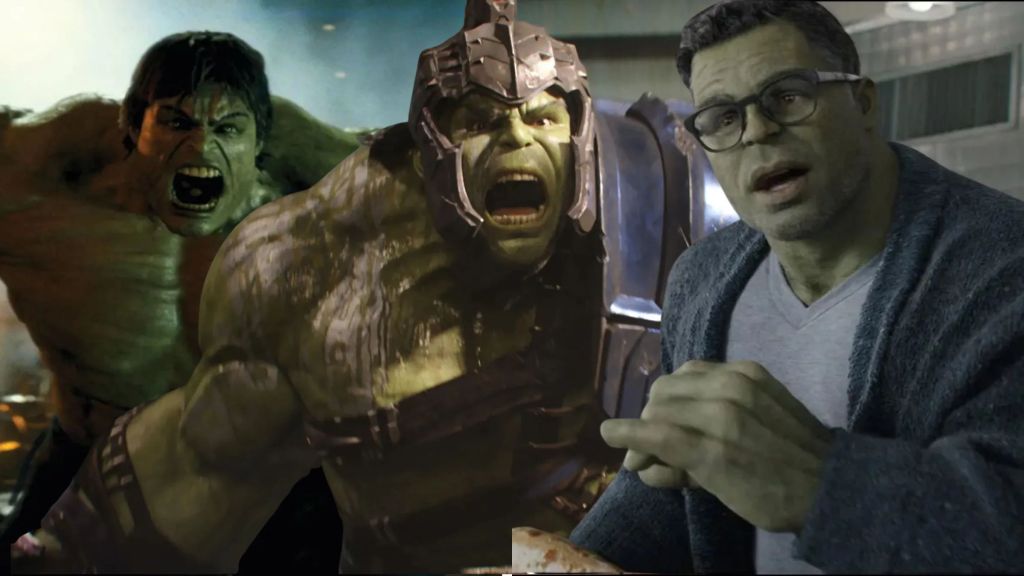 The MCU’s Complete Hulk Timeline Explained (Including Brand New Day)