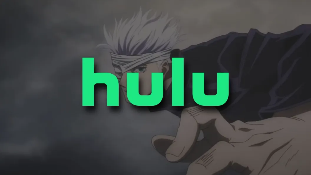 Every Anime Coming to Hulu in September 2026