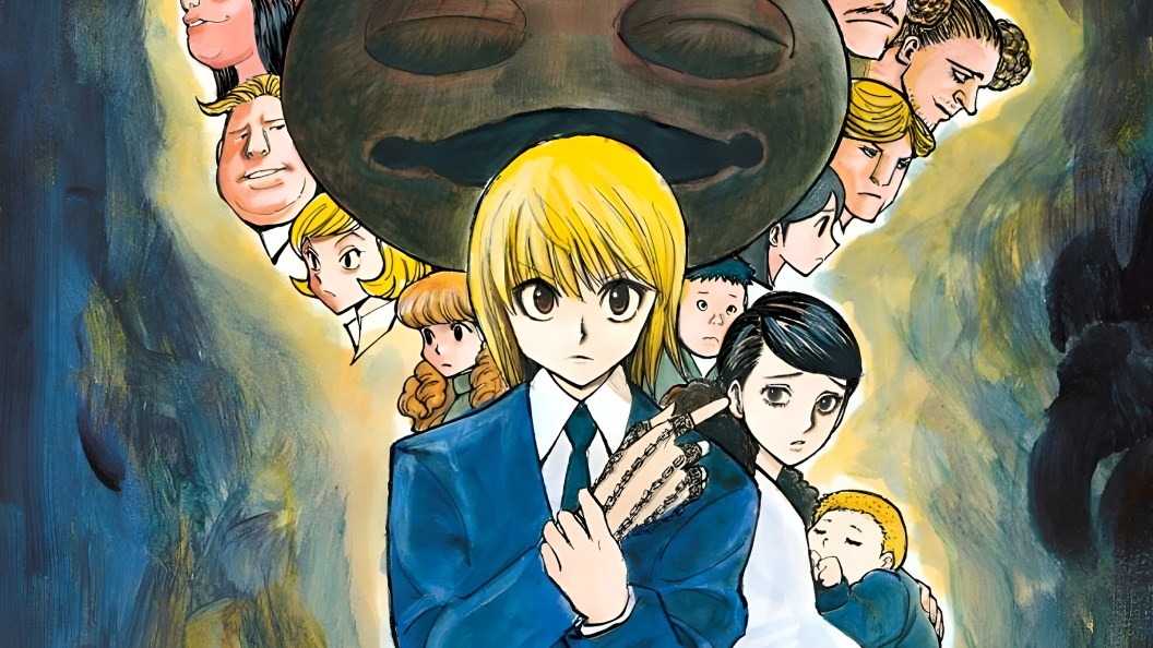 14 Years Later, Hunter x Hunter’s Latest Arc May Be Closer to Its End Than Ever