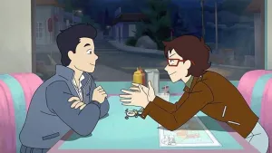 7 Years Ago, a Fan-Favorite, Controversial Cartoon Network Series Debuted