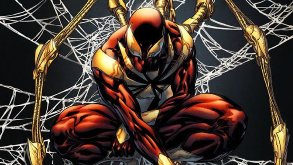 5 Times Iron Man Upgraded Other Heroes With Powerful Armors (Including Spider-Man)