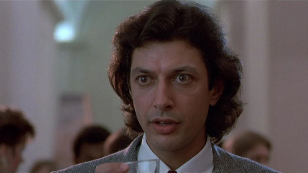 40 Years Ago, David Cronenberg Created The Perfect Sci-Fi Body Horror Remake (And It Broke the Franchise)