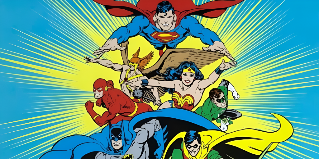 The Rarest Figure in This Kenner Super Powers Collection Changes Everything