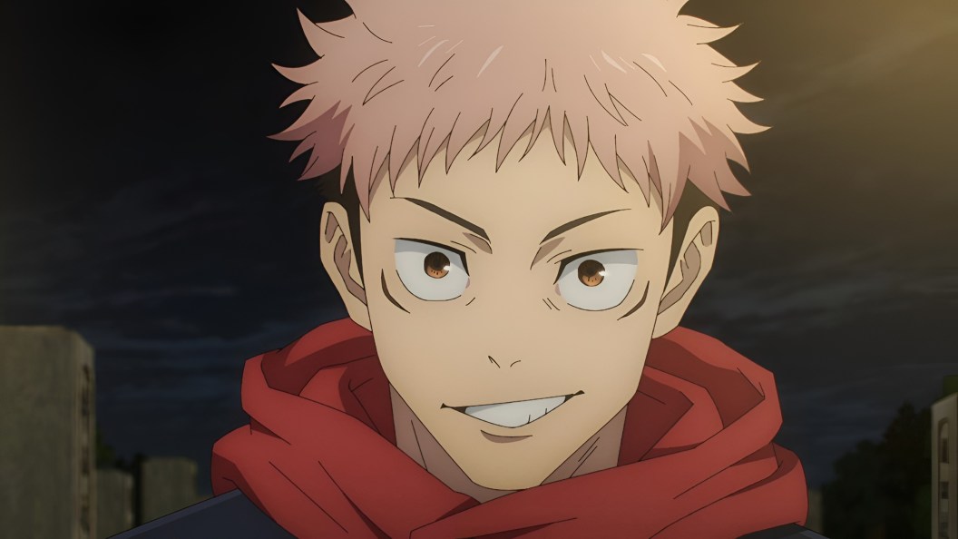 Jujutsu Kaisen's Rising Popularity on Netflix Explained anime cover image