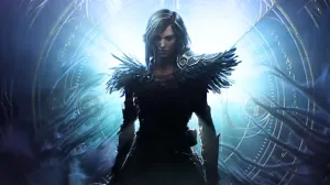 New Warlock: Dungeons & Dragons Trailer Unveils First Look at Gameplay & Tasha Character Design
