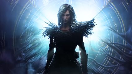 Kaatri DnD Warlock Trailer