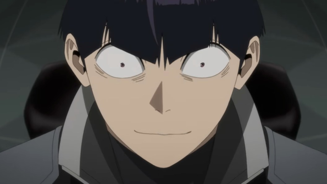 Kaiju No. 8 Anime Returns with Exciting Short Series anime cover image