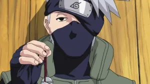 Naruto’s Live-Action Movie Might Have Found Its Kakashi