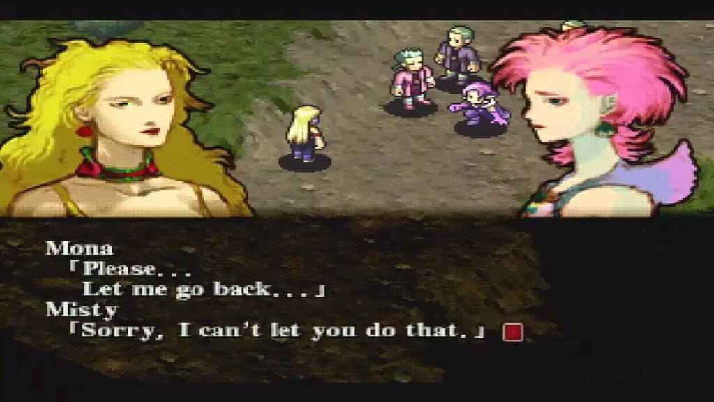 Kartia: The Word of Fate