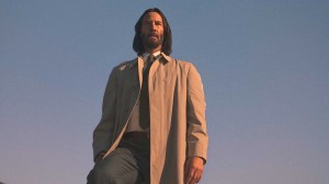Keanu Reeves’ Underrated Gem of a Fantasy Movie Just Dropped on Prime Video