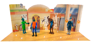 One Simple Mistake Turned This Background Character into One of the Rarest Figures in Kenner’s Star Wars Line