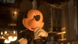 Kingdom Hearts Is Now a $1 Billion Franchise, And I’m Worried About What That Means Disney Will Do Next