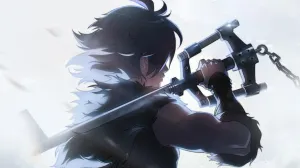 Kingdom Hearts Creator Confirms First Major Details for New Disney+ Anime