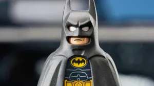 New LEGO Batman Batmobile Officially Revealed With Imminent Release