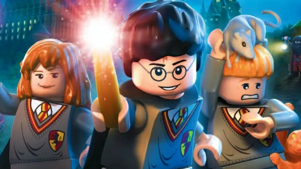 LEGO Announces Massive New Harry Potter Set Tied to Franchise news cover image