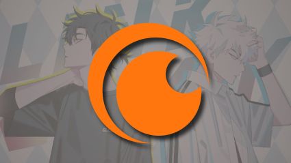 Link Click Crunchyroll
