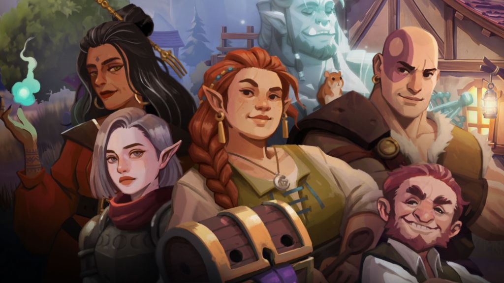 D&D Reveals Another Video Game Coming in 2027 Alongside Warlock, And It’s Not What You’d Expect