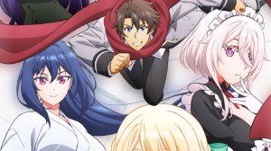 Re:Zero Studio Returns October 2026 With New Isekai – Watch the Trailer