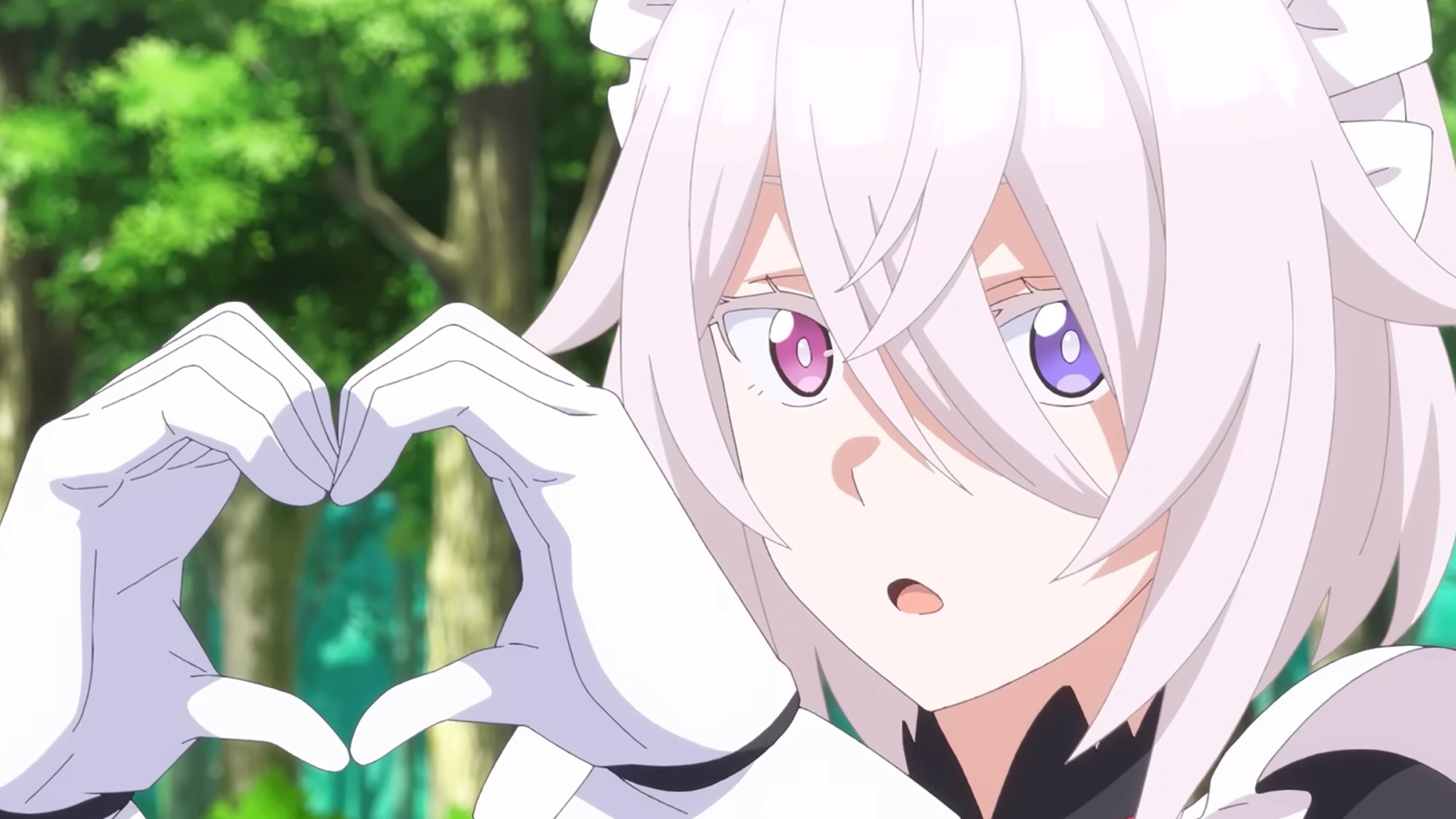 ReZero's Studio Has a New Isekai Anime Coming This Fall - Watch the Trailer