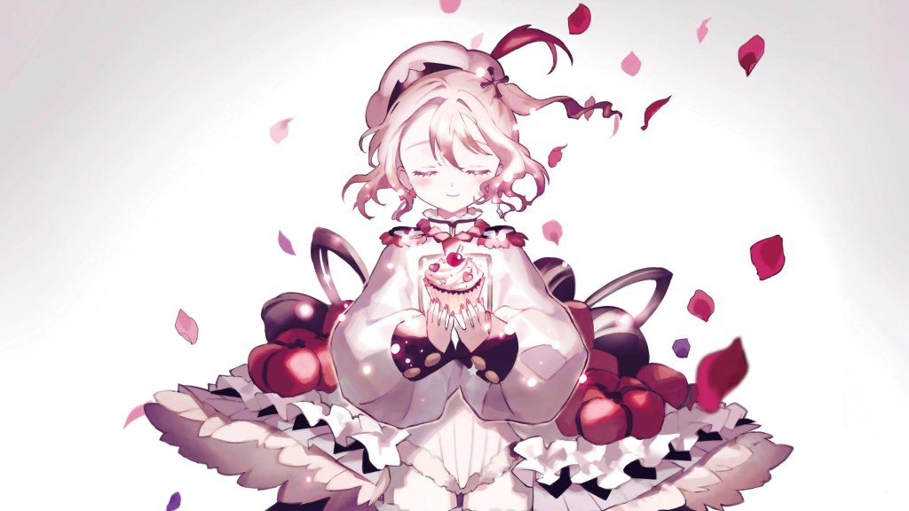 Magical Girl Raising Project Restart Anime
