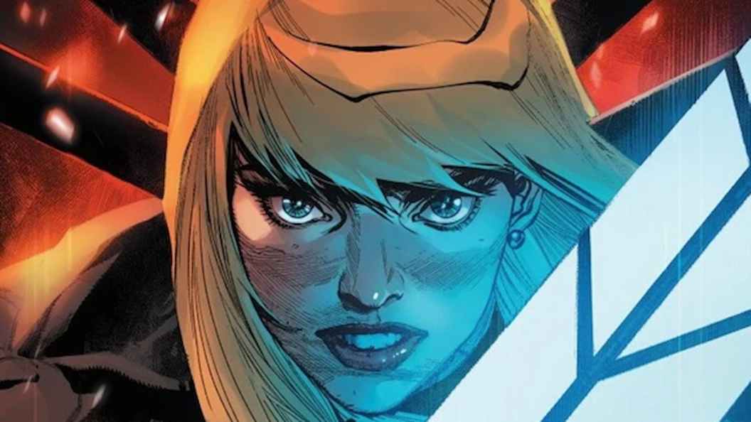 Marvel's Magik