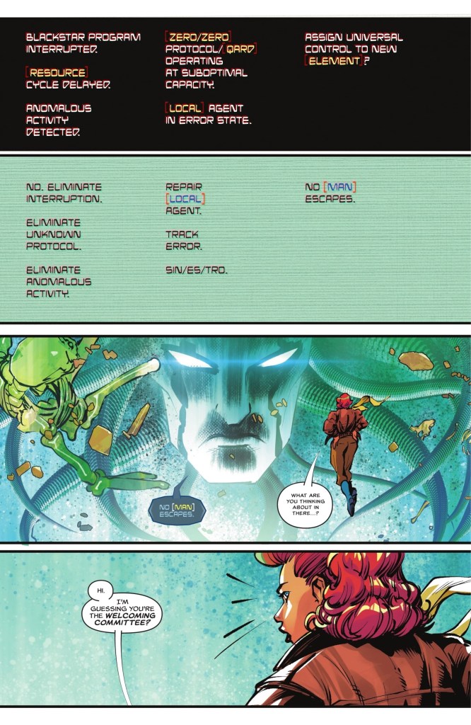 Absolute Green Lantern