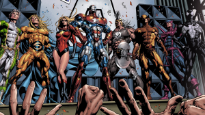 5 Marvel Villains Who Stole the Hero’s Identity and Ran With It