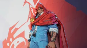 Marvel Rivals Pulls the Hood Off Its Newest Villain in New Season 9.5 Trailer