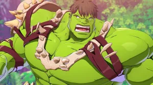 Marvel Tokon: Fighting Souls Gets Major Day-One Update, Here Are the Full Patch Notes