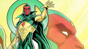 58 Years Ago Today, Marvel Debuted Vision, and His Biggest Story May Still Be Ahead