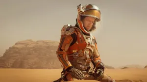 New Rumor Compares Matt Damon’s Next Sci-fi Movie to the Best ’90s TV Show (And It May Have Killed a Reboot)