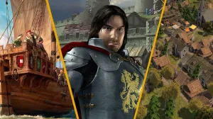5 Classic Games That Let You Create a Medieval Kingdom