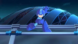Mega Man: Dual Overdrive Is A Pitch-Perfect Recharge For The Series