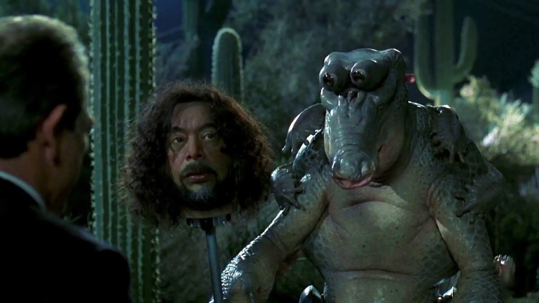You Have Just Days Left to Stream This Blockbuster Sci-Fi Trilogy Before It Leaves Hulu