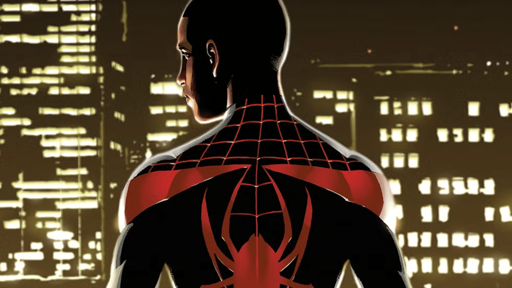 15 Years Ago Today, A New Spider-Man Was Introduced & He’s More Popular Today Than Peter Parker