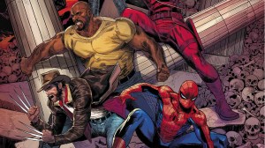 5 Avengers Who Could Make the Avengers’ New Era Even More Exciting