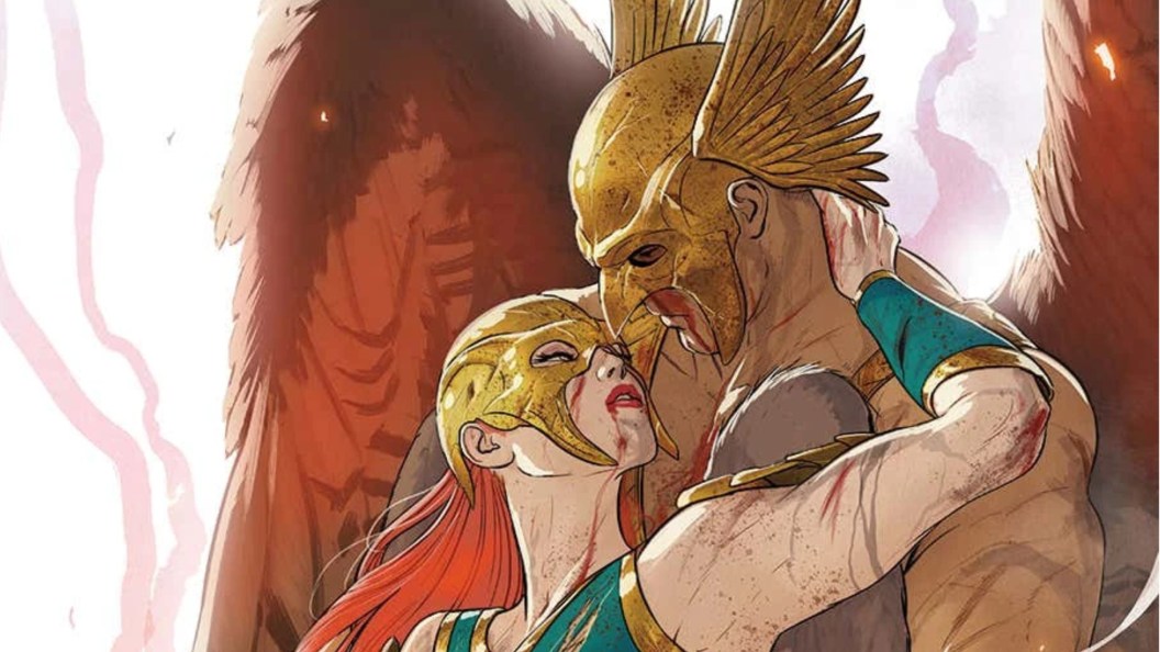 7 DC Superhero Families Ready to Step Out of the Bat-Family’s Shadow