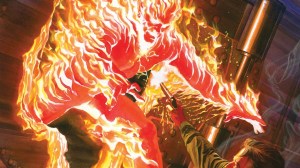 Marvel Created One of Its Greatest Heroes First, Then Never Figured Out What to Do With Him
