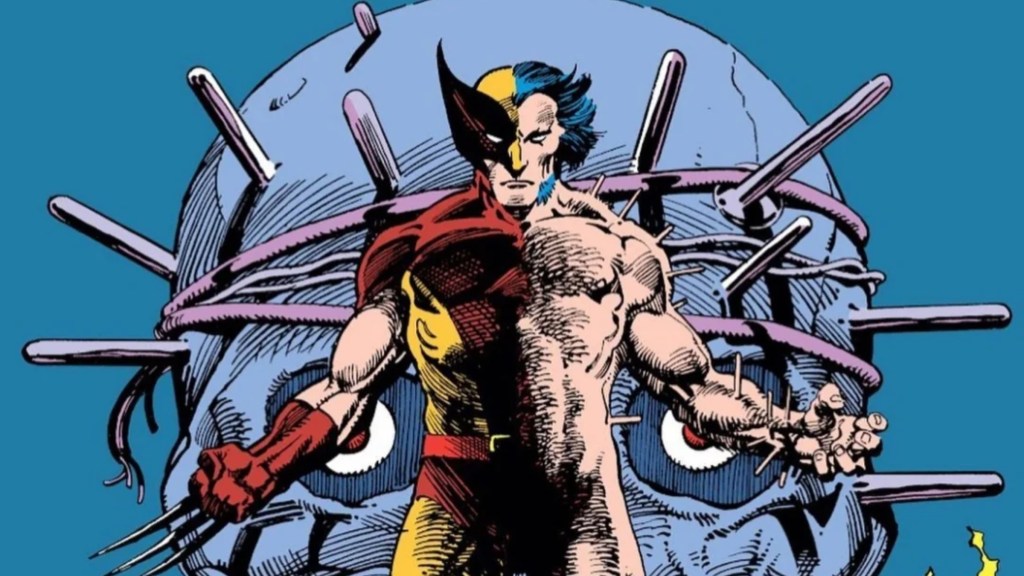 Weapon X Is Wolverineโs Greatest Story and It Almost Ruined Him