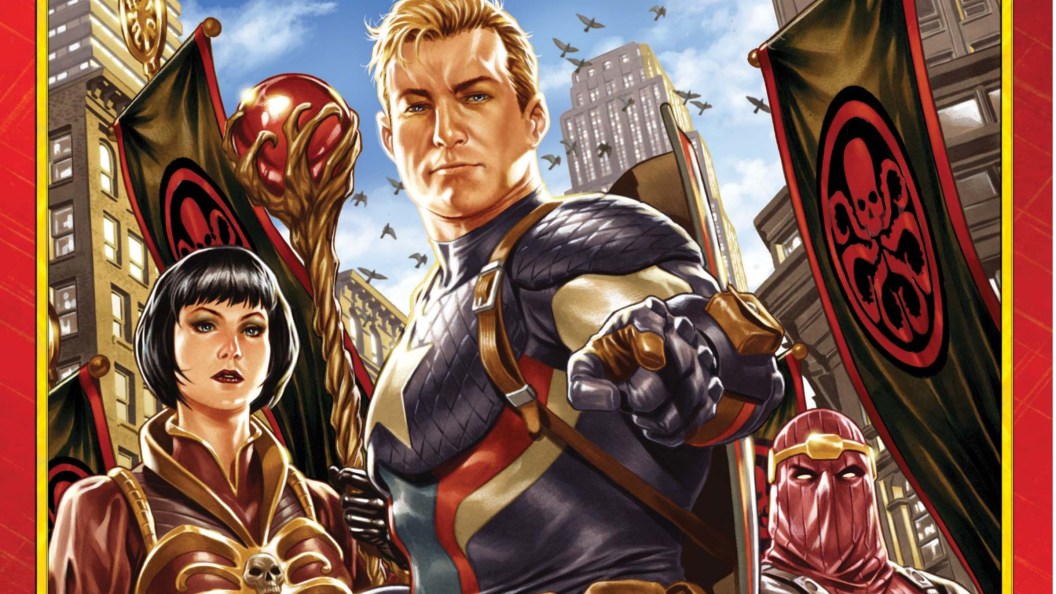 5 Marvel Events That Couldn’t Live Up to the Hype, No Matter How Big They Got
