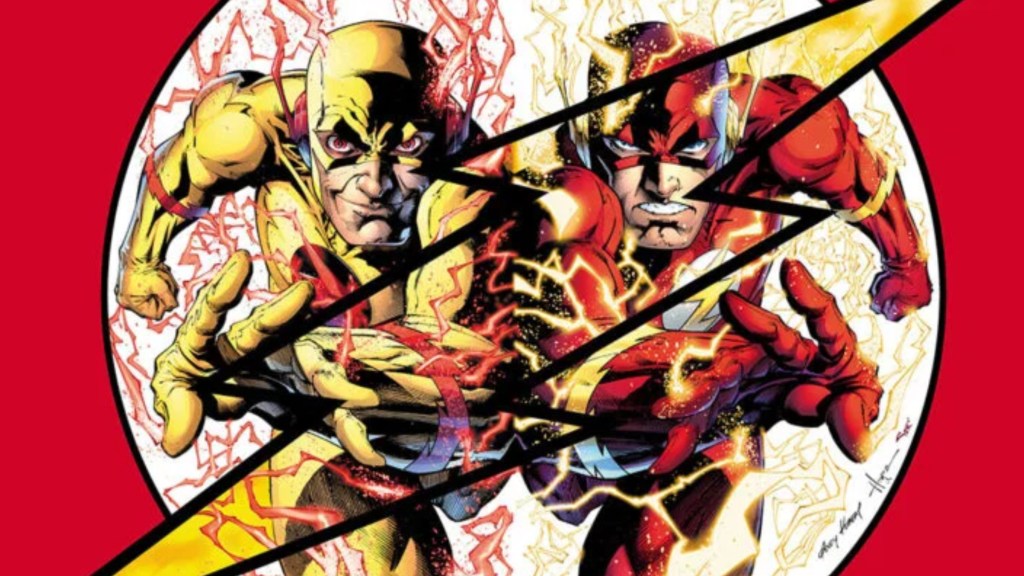 15 Years Ago, DC’s Biggest Event Changed Comics, Just Not in the Way It Promised