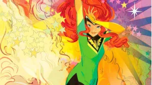 Marvel Made a Massive Mistake With Jean Grey, but They Can Still Make Things Right