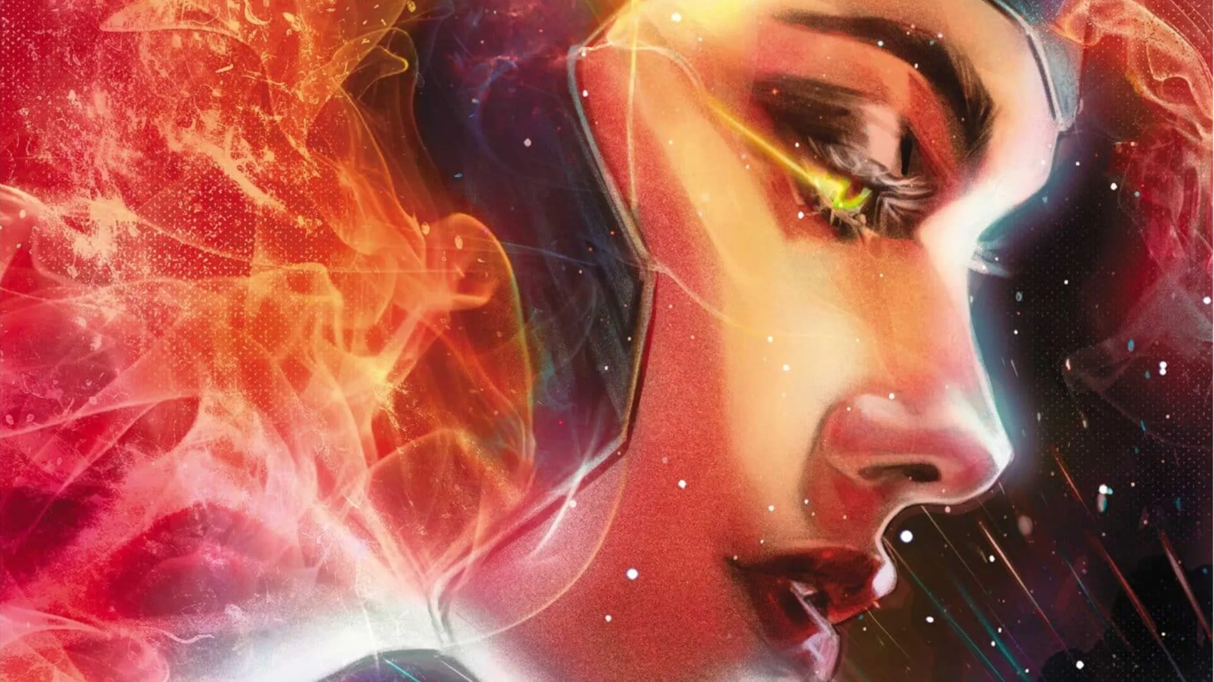 Jean Grey’s Getting a New Solo Comic Ahead of Her MCU Return and Fans Already Have a Lot to Say About her Costume